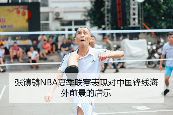 张镇麟NBA夏季联赛表现对中国锋线海外前景的启示